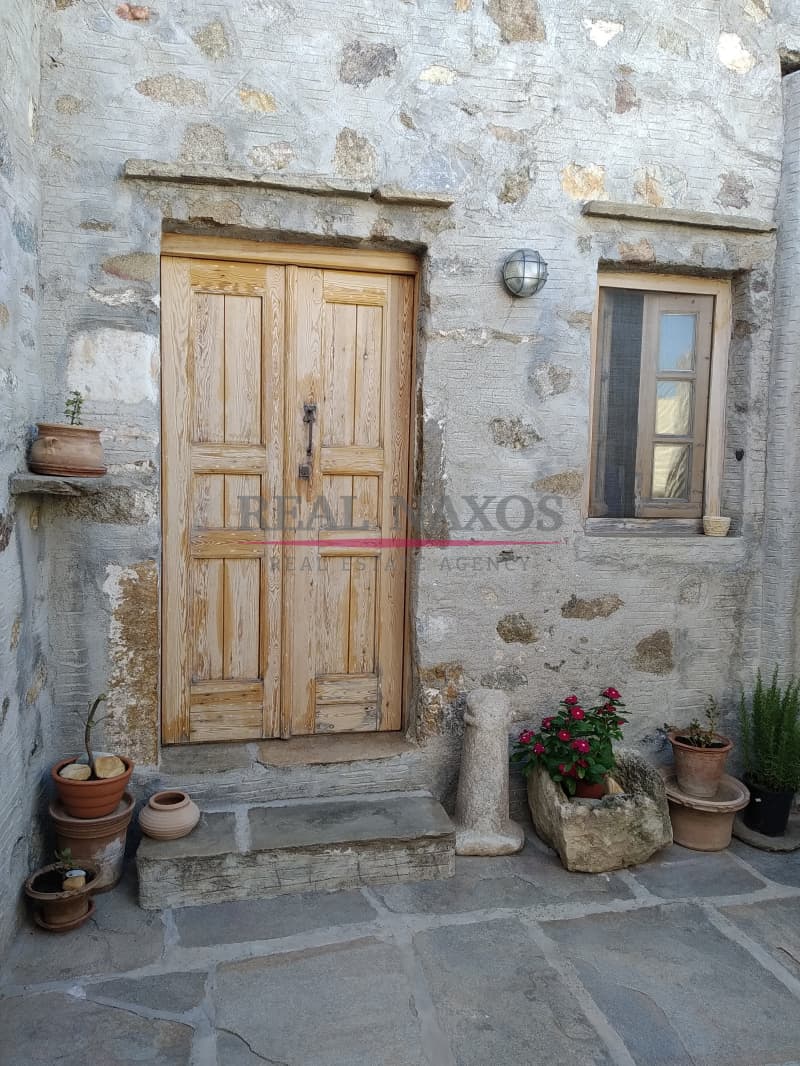House in Galanado, Naxos — Photo 7 of 30