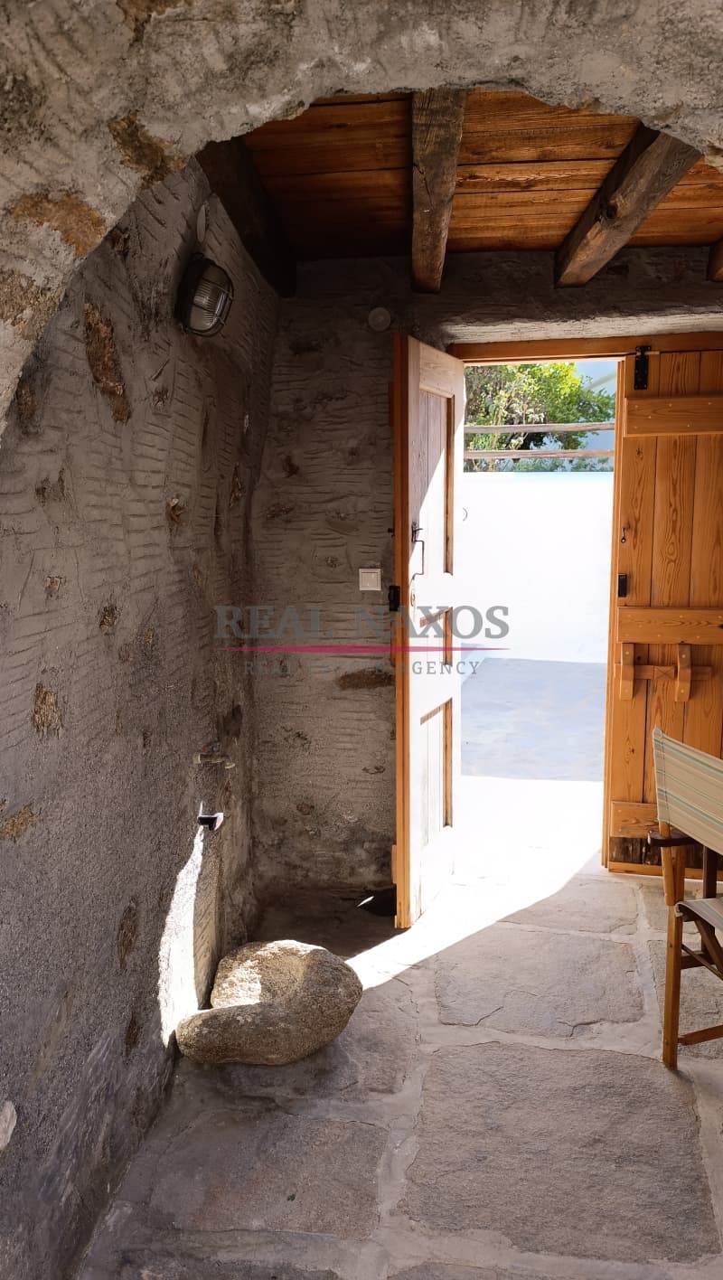 House in Galanado, Naxos — Photo 2 of 30