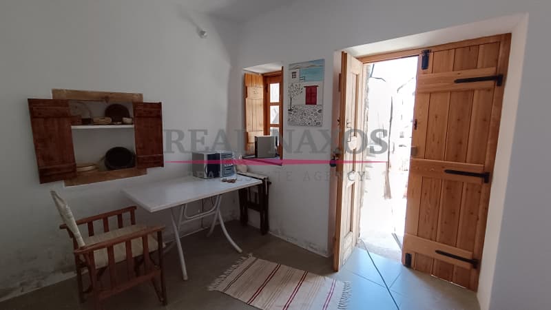House in Galanado, Naxos — Photo 19 of 30