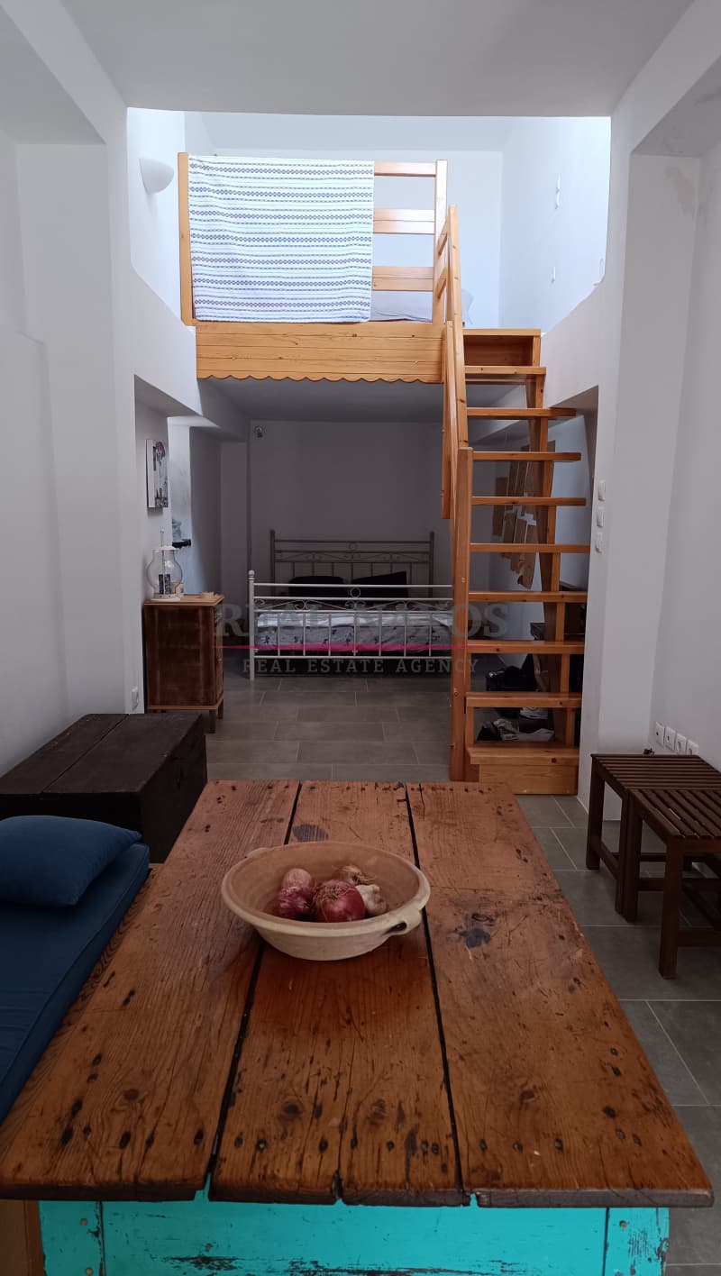 House in Galanado, Naxos — Photo 12 of 30