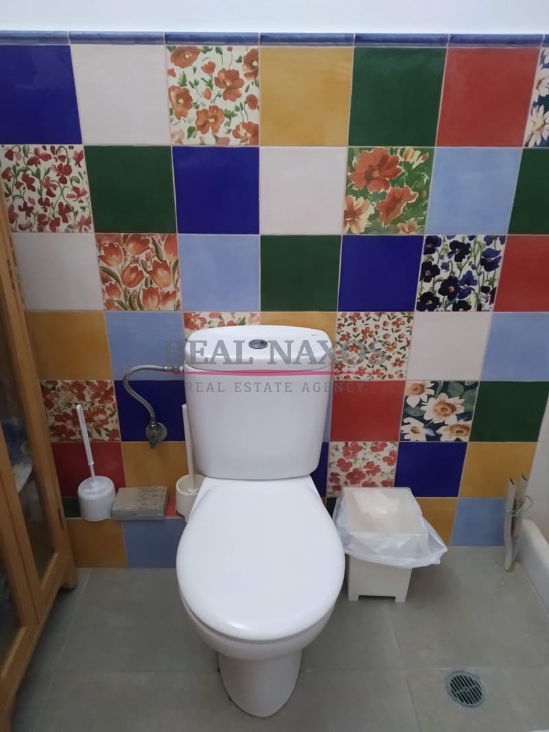House in Galanado, Naxos — Photo 26 of 30