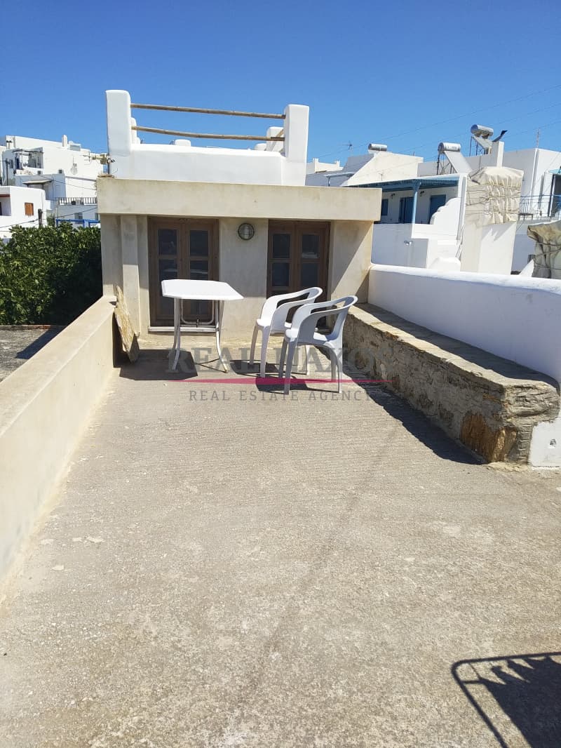 House in Galanado, Naxos — Photo 10 of 30