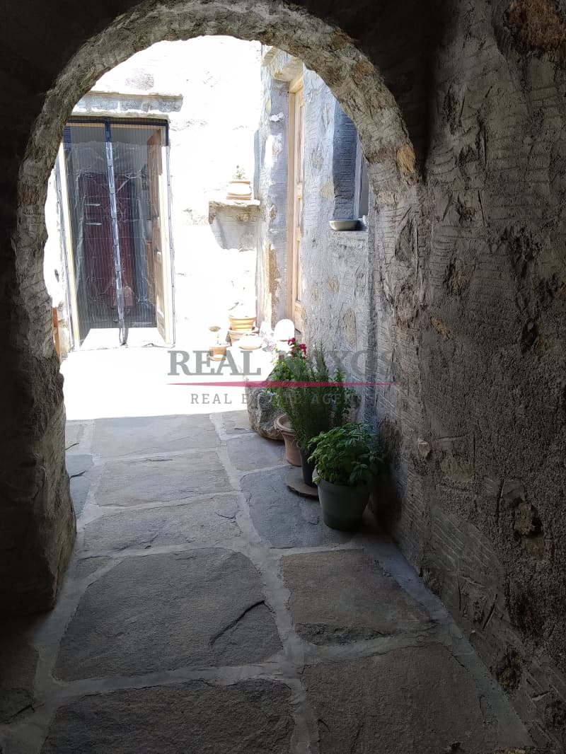 House in Galanado, Naxos — Photo 29 of 30