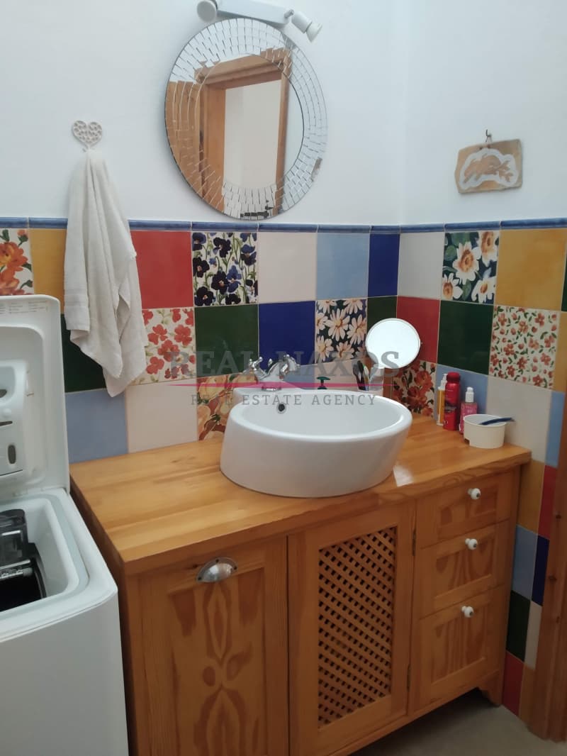 House in Galanado, Naxos — Photo 25 of 30