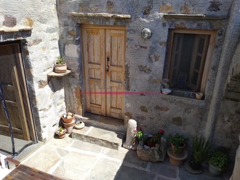 House in Galanado, Naxos — Photo 6 of 30