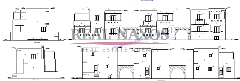 Αγροτεμάχιο στην Πλάκα, Νάξος — Φωτογραφία 17 από 17