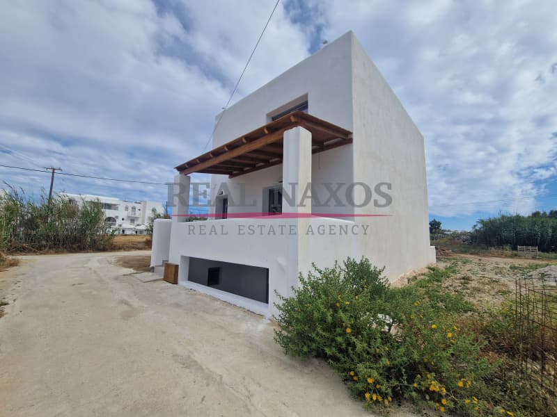 House in Agios Prokopios, Naxos — Photo 3 of 24