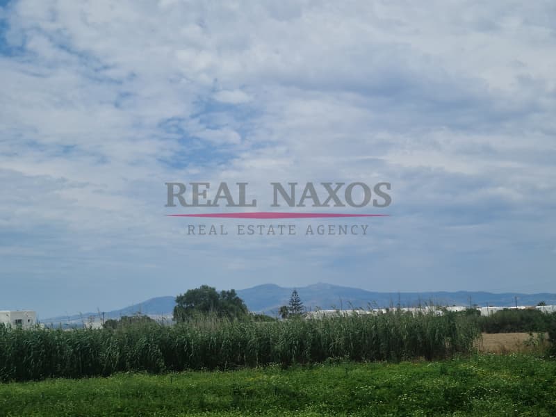 Αγροτεμάχιο στην Άγιοι Πάντες, Νάξος — Φωτογραφία 16 από 24