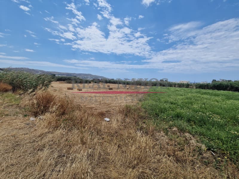 Αγροτεμάχιο στην Άγιοι Πάντες, Νάξος — Φωτογραφία 10 από 24