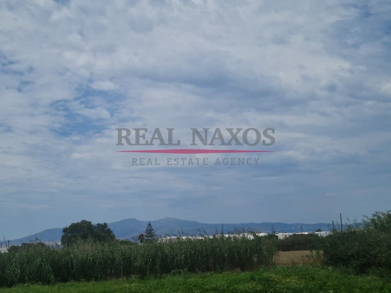 Αγροτεμάχιο στην Άγιοι Πάντες, Νάξος — Φωτογραφία 17 από 24