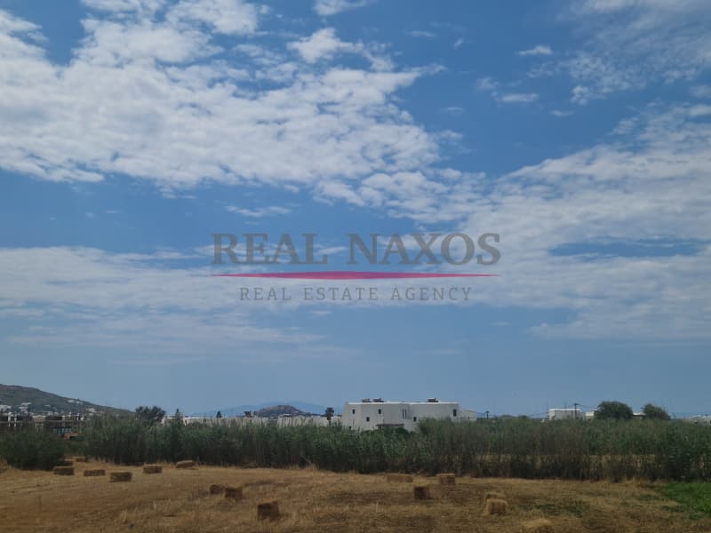 Αγροτεμάχιο στην Άγιοι Πάντες, Νάξος — Φωτογραφία 19 από 24