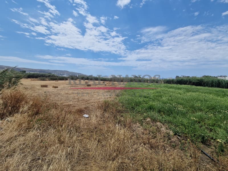 Αγροτεμάχιο στην Άγιοι Πάντες, Νάξος — Φωτογραφία 11 από 24