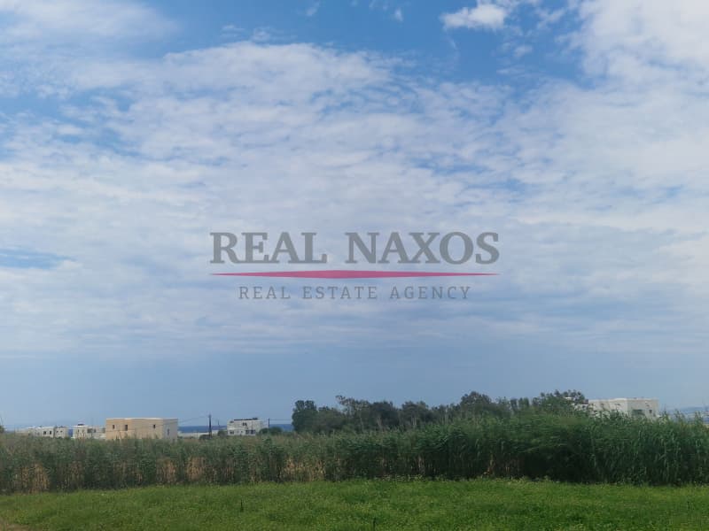 Αγροτεμάχιο στην Άγιοι Πάντες, Νάξος — Φωτογραφία 18 από 24