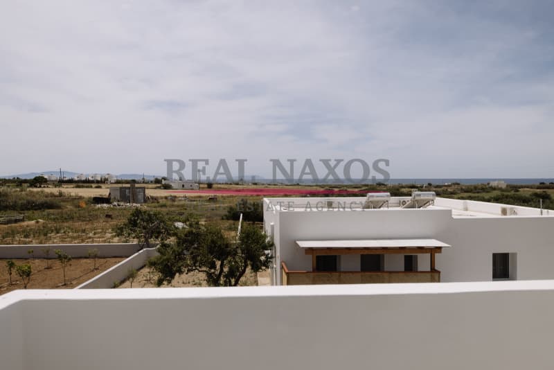 Μονοκατοικία στην Καστράκι, Νάξος — Φωτογραφία 10 από 16