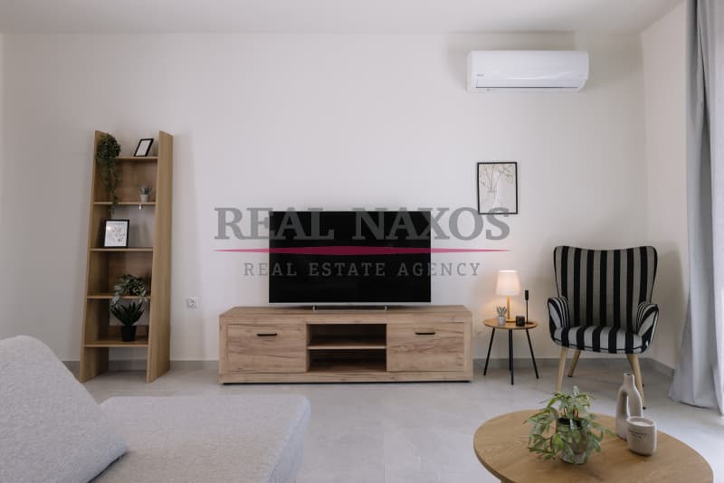Μονοκατοικία στην Καστράκι, Νάξος — Φωτογραφία 14 από 16