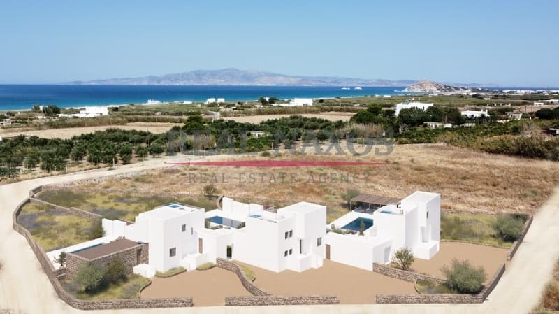 House in Kastraki, Naxos — Photo 5 of 22