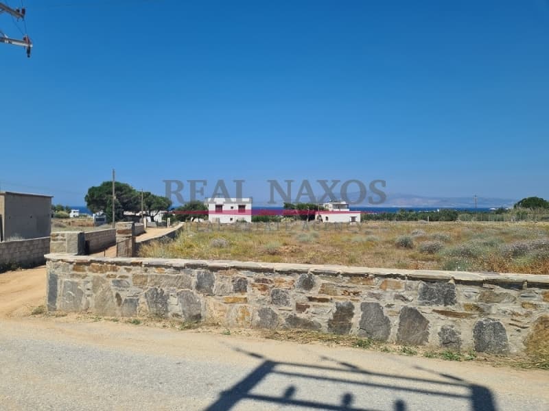 House in Kastraki, Naxos — Photo 18 of 22