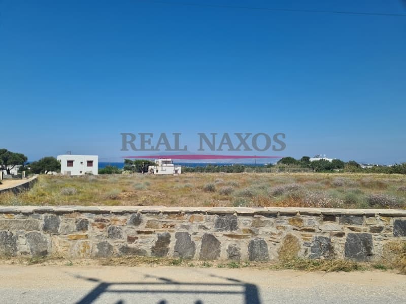 House in Kastraki, Naxos — Photo 21 of 22