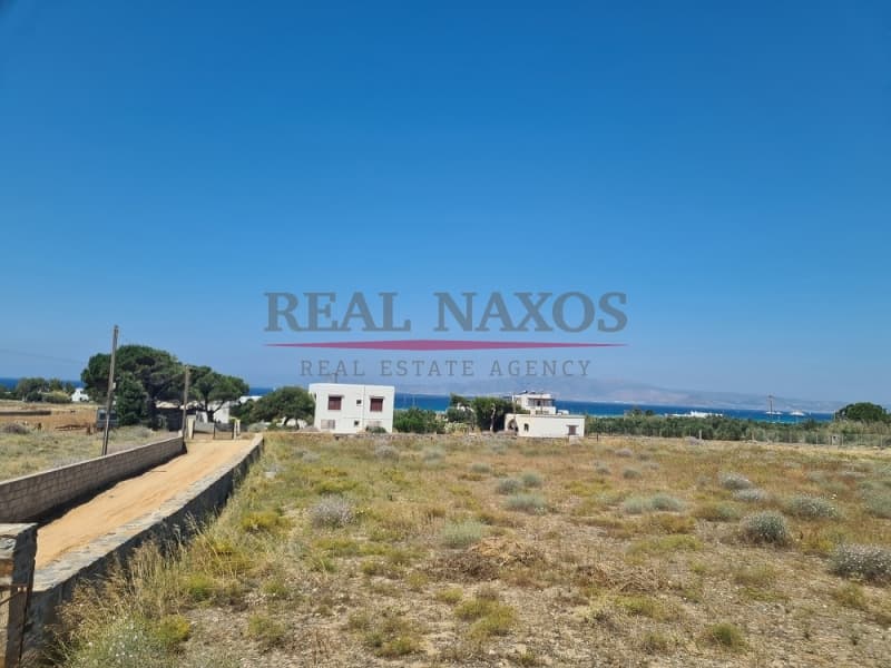 House in Kastraki, Naxos — Photo 8 of 22