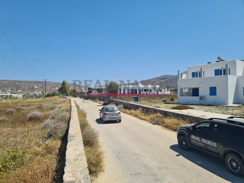 House in Kastraki, Naxos — Photo 15 of 22