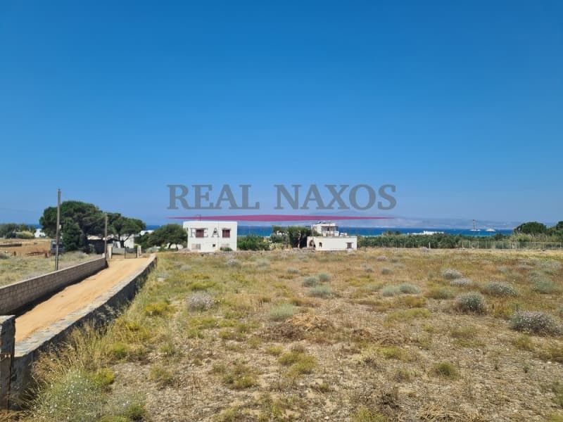 House in Kastraki, Naxos — Photo 14 of 22