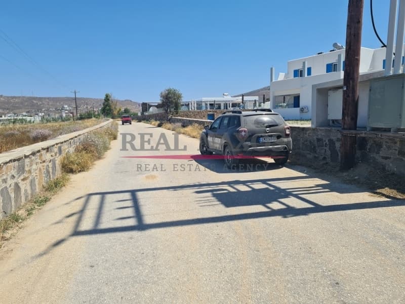 House in Kastraki, Naxos — Photo 12 of 22