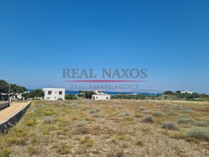 House in Kastraki, Naxos — Photo 10 of 22