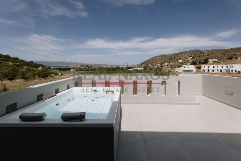 House in Kastraki, Naxos — Photo 7 of 22