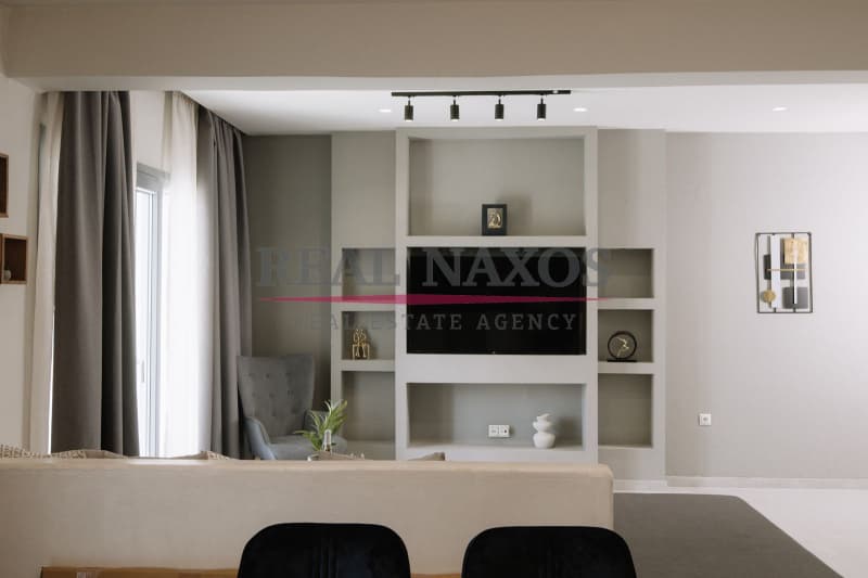 House in Kastraki, Naxos — Photo 11 of 22