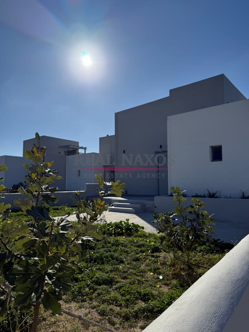 House in Kastraki, Naxos — Photo 21 of 22