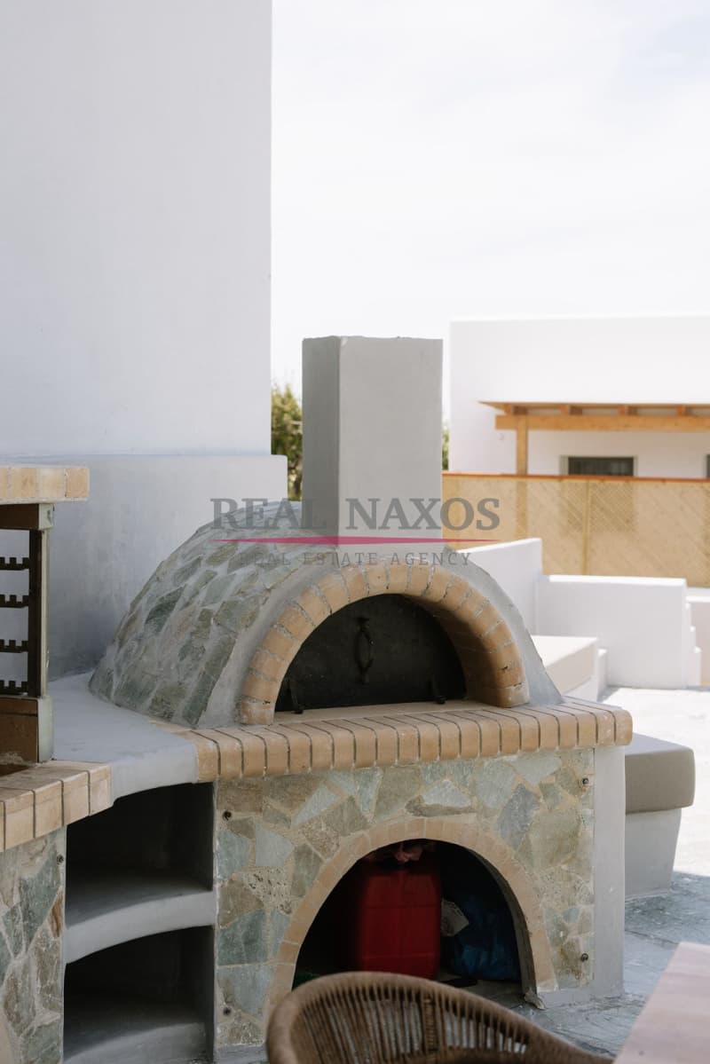 House in Kastraki, Naxos — Photo 5 of 22