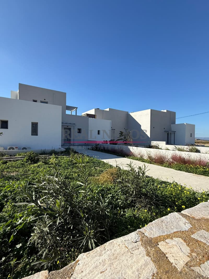 House in Kastraki, Naxos — Photo 20 of 22