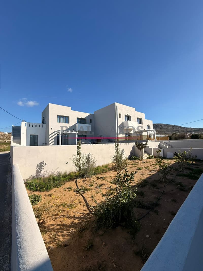 House in Kastraki, Naxos — Photo 2 of 22