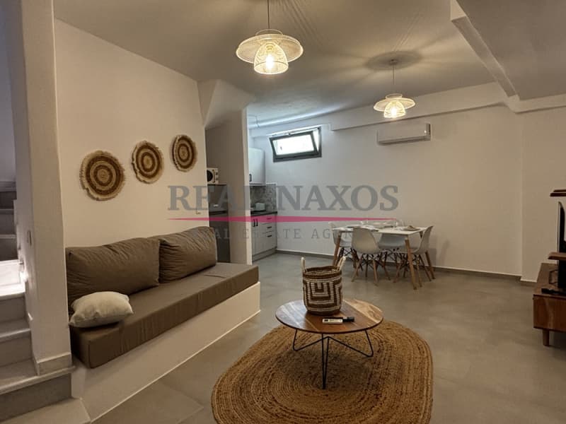 House in Kastraki, Naxos — Photo 16 of 30