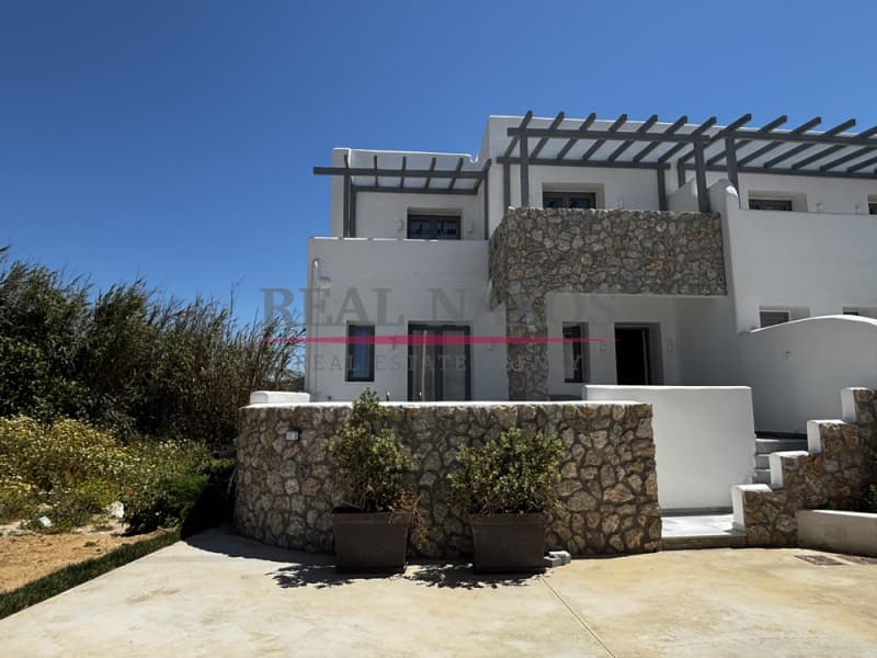House in Kastraki, Naxos — Photo 1 of 30