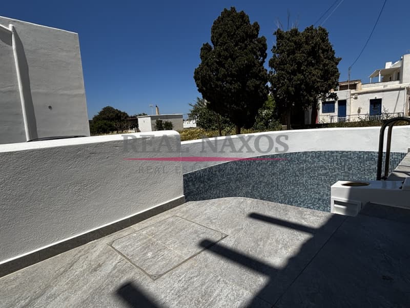 House in Kastraki, Naxos — Photo 4 of 30