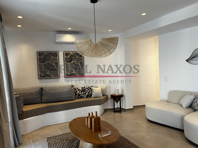 House in Kastraki, Naxos — Photo 7 of 30