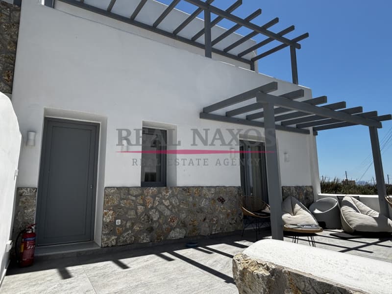 House in Kastraki, Naxos — Photo 27 of 30