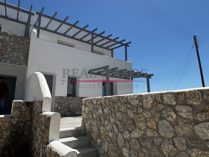House in Kastraki, Naxos — Photo 26 of 30