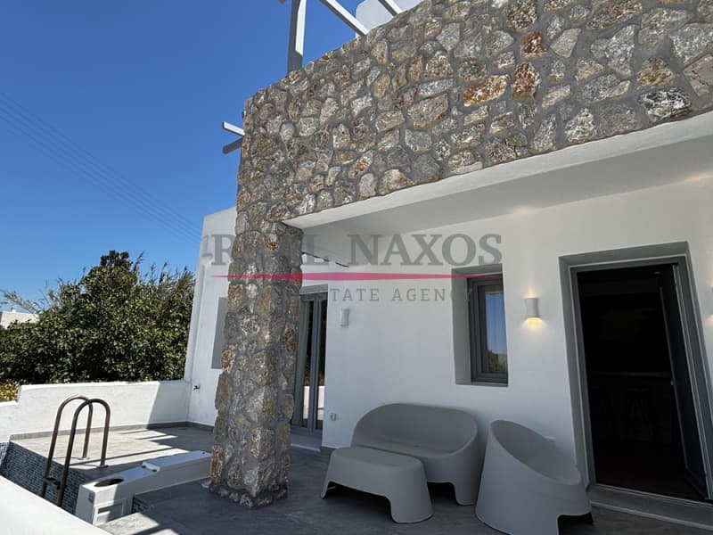 House in Kastraki, Naxos — Photo 3 of 30