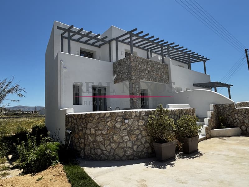 House in Kastraki, Naxos — Photo 2 of 30