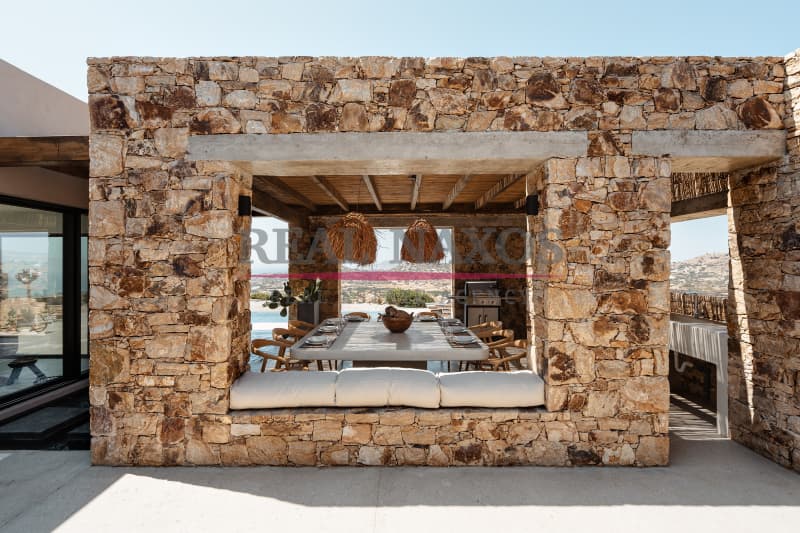 House in Plaka, Naxos — Photo 10 of 30