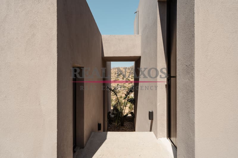 House in Plaka, Naxos — Photo 7 of 30
