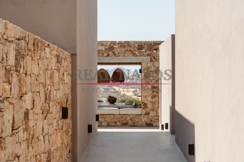 House in Plaka, Naxos — Photo 6 of 30