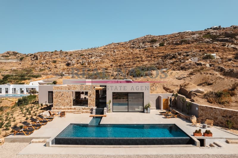 House in Plaka, Naxos — Photo 1 of 30