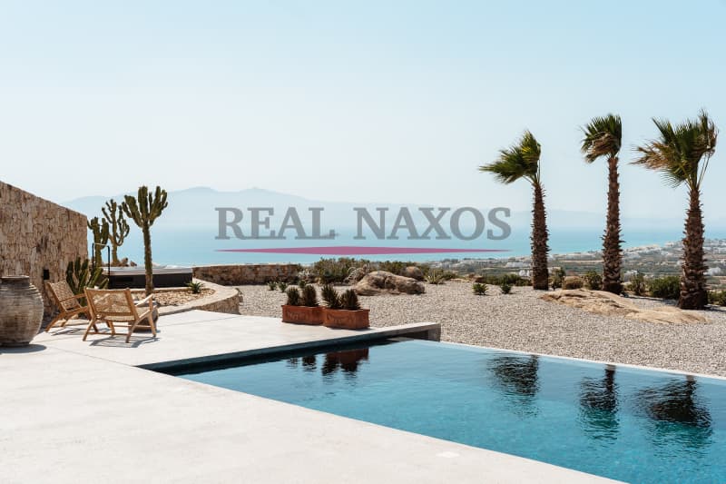 House in Plaka, Naxos — Photo 19 of 30