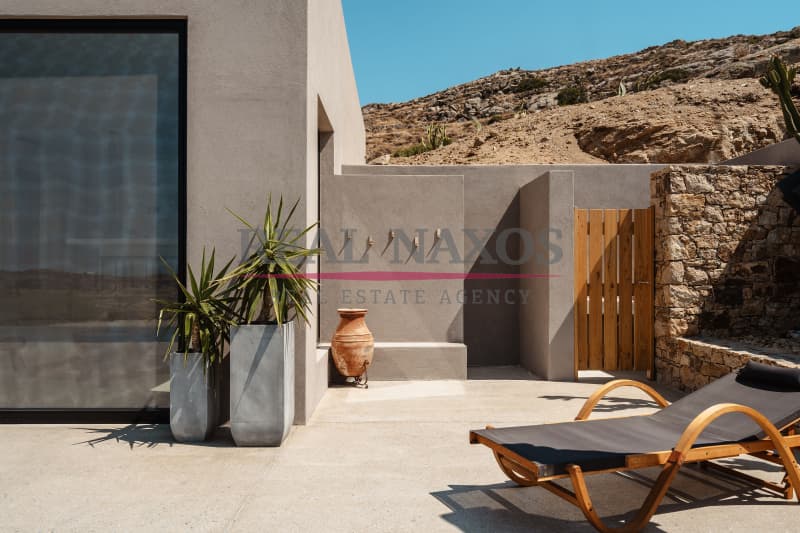 House in Plaka, Naxos — Photo 20 of 30