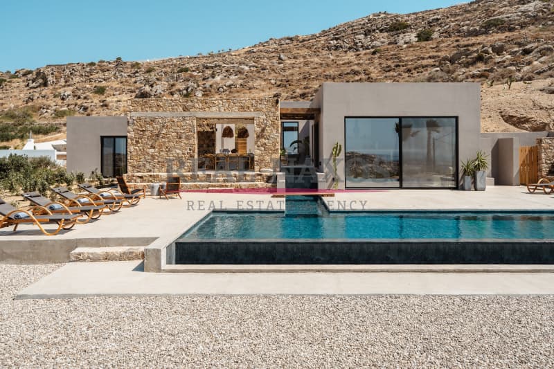 House in Plaka, Naxos — Photo 13 of 30