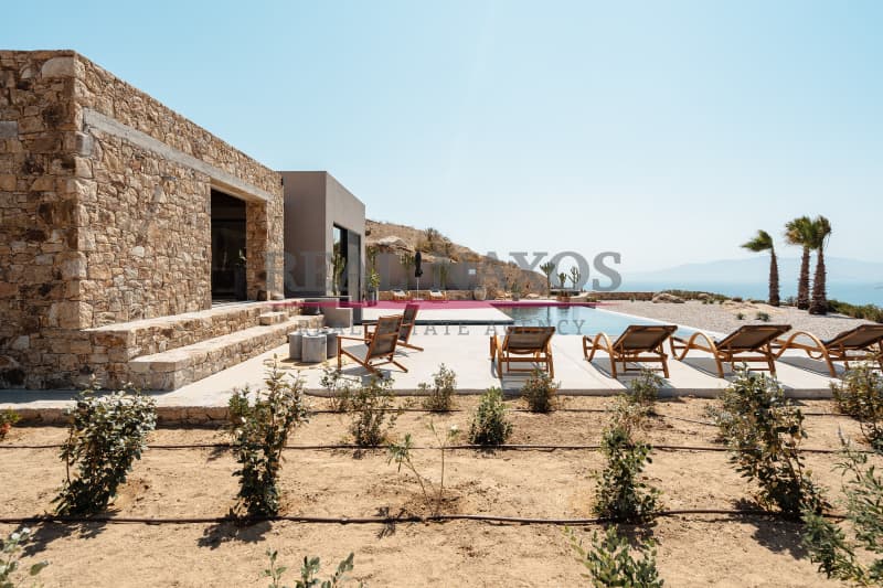 House in Plaka, Naxos — Photo 14 of 30