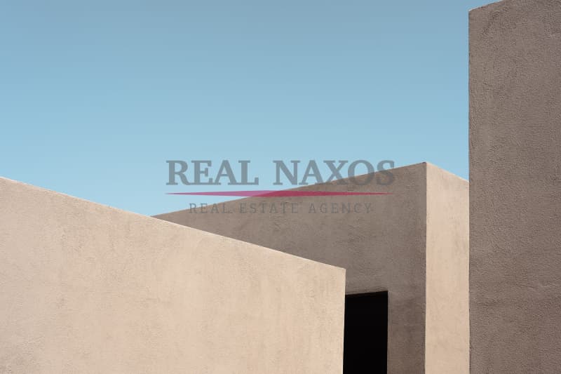 House in Plaka, Naxos — Photo 22 of 30